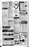 Cheddar Valley Gazette Thursday 20 November 1980 Page 16