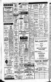 Cheddar Valley Gazette Thursday 20 November 1980 Page 18