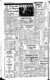 Cheddar Valley Gazette Thursday 20 November 1980 Page 26