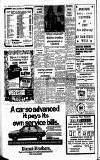 Cheddar Valley Gazette Thursday 11 December 1980 Page 4