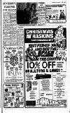 Cheddar Valley Gazette Thursday 11 December 1980 Page 7