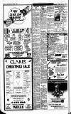 Cheddar Valley Gazette Thursday 11 December 1980 Page 8