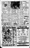 Cheddar Valley Gazette Thursday 11 December 1980 Page 10