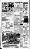 Cheddar Valley Gazette Thursday 11 December 1980 Page 12