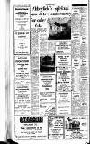 Cheddar Valley Gazette Thursday 11 December 1980 Page 14