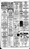 Cheddar Valley Gazette Thursday 11 December 1980 Page 18