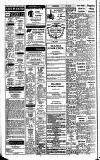 Cheddar Valley Gazette Thursday 11 December 1980 Page 22