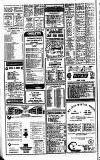 Cheddar Valley Gazette Thursday 11 December 1980 Page 26