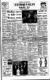 Cheddar Valley Gazette Thursday 18 December 1980 Page 1