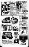 Cheddar Valley Gazette Thursday 18 December 1980 Page 6