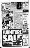 Cheddar Valley Gazette Thursday 18 December 1980 Page 8
