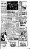 Cheddar Valley Gazette Thursday 25 December 1980 Page 3
