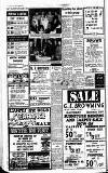 Cheddar Valley Gazette Thursday 25 December 1980 Page 8