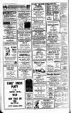 Cheddar Valley Gazette Thursday 25 December 1980 Page 12