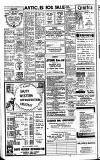 Cheddar Valley Gazette Thursday 25 December 1980 Page 14