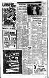 Cheddar Valley Gazette Thursday 25 December 1980 Page 18