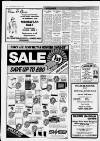 Cheddar Valley Gazette Thursday 02 January 1986 Page 4