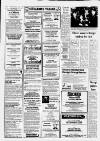 Cheddar Valley Gazette Thursday 02 January 1986 Page 6