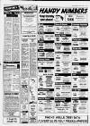 Cheddar Valley Gazette Thursday 02 January 1986 Page 11