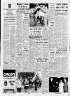 Cheddar Valley Gazette Thursday 09 January 1986 Page 2