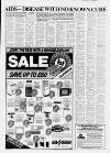 Cheddar Valley Gazette Thursday 09 January 1986 Page 8