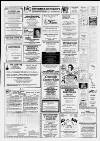 Cheddar Valley Gazette Thursday 09 January 1986 Page 10