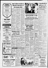 Cheddar Valley Gazette Thursday 16 January 1986 Page 4
