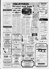 Cheddar Valley Gazette Thursday 16 January 1986 Page 12