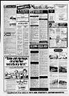 Cheddar Valley Gazette Thursday 16 January 1986 Page 14