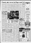 Cheddar Valley Gazette Thursday 23 January 1986 Page 3