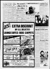 Cheddar Valley Gazette Thursday 23 January 1986 Page 4