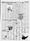 Cheddar Valley Gazette Thursday 23 January 1986 Page 6