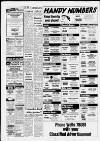 Cheddar Valley Gazette Thursday 23 January 1986 Page 16