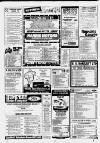 Cheddar Valley Gazette Thursday 23 January 1986 Page 20
