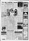 Cheddar Valley Gazette Thursday 30 January 1986 Page 3