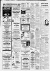 Cheddar Valley Gazette Thursday 30 January 1986 Page 10