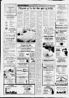 Cheddar Valley Gazette Thursday 13 February 1986 Page 8