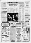 Cheddar Valley Gazette Thursday 13 February 1986 Page 12