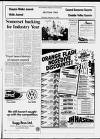Cheddar Valley Gazette Thursday 13 February 1986 Page 13