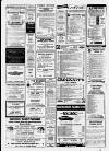 Cheddar Valley Gazette Thursday 20 February 1986 Page 20