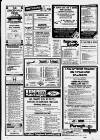 Cheddar Valley Gazette Thursday 20 February 1986 Page 22