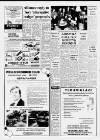 Cheddar Valley Gazette Thursday 27 February 1986 Page 12
