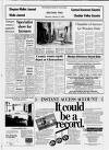 Cheddar Valley Gazette Thursday 27 February 1986 Page 13
