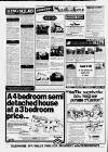 Cheddar Valley Gazette Thursday 27 February 1986 Page 14