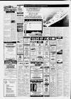 Cheddar Valley Gazette Thursday 27 February 1986 Page 16