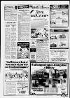 Cheddar Valley Gazette Thursday 03 April 1986 Page 14