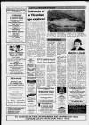 Cheddar Valley Gazette Thursday 17 April 1986 Page 26