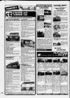 Cheddar Valley Gazette Thursday 17 April 1986 Page 35