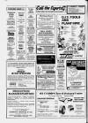 Cheddar Valley Gazette Thursday 17 April 1986 Page 47