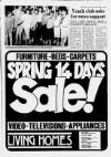 Cheddar Valley Gazette Thursday 24 April 1986 Page 7